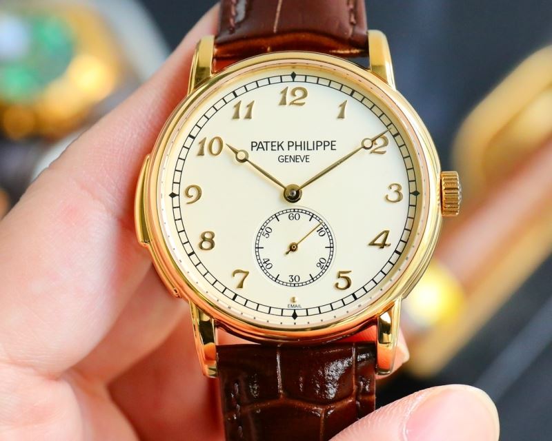 PATEK PHILIPPE Watches